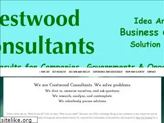 crestwoodconsultants.com