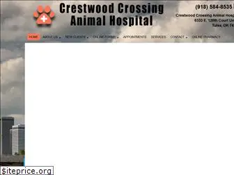 crestwoodcrossingah.com