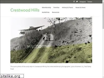 crestwoodhills.com