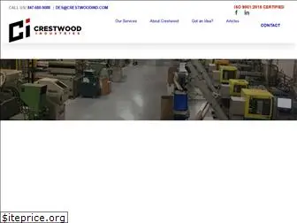 crestwoodind.com