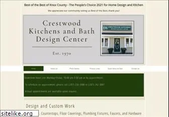 crestwoodkitchen.com