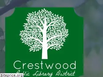 crestwoodlibrary.org