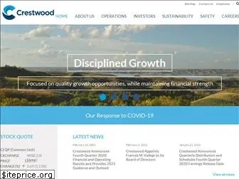 crestwoodlp.com