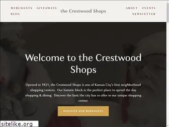 crestwoodshops.com