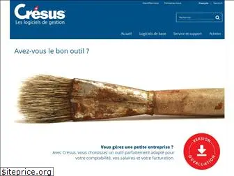 cresus.ch