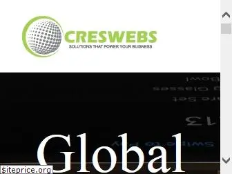 creswebs.com