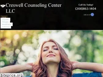 creswellcounseling.com