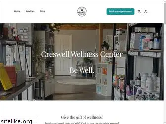 creswellwellness.com