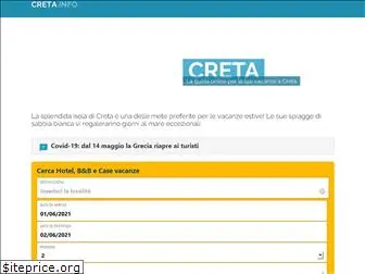 creta.info