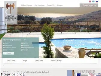 cretanvillas.gr