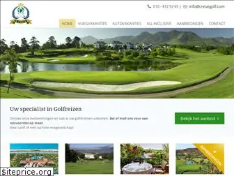 cretasgolf.com