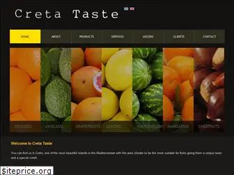 cretataste.com