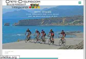 crete-cycling.com