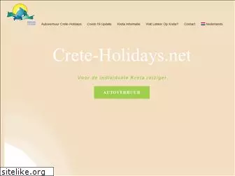 crete-holidays.net