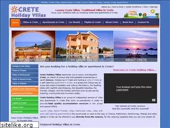 crete-holidayvillas.com