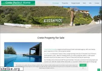 crete-perfect-home.com