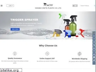 crete-sprayer.com