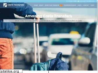 crete-transfers.com