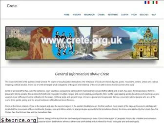 crete.org.uk