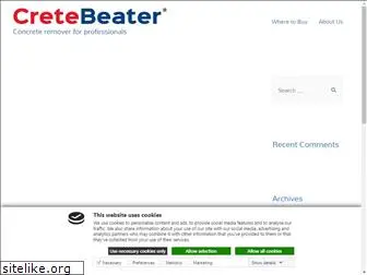 cretebeater.com