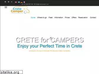 cretecamper.com