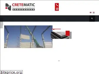 cretematic.com