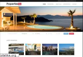 creteproperties4u.com