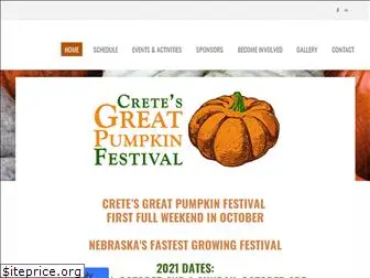 cretepumpkinfest.com