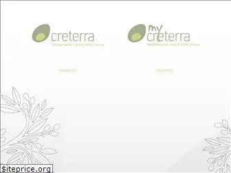 creterra.net