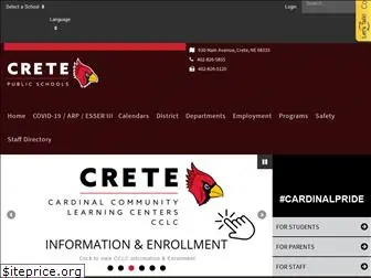 creteschools.com