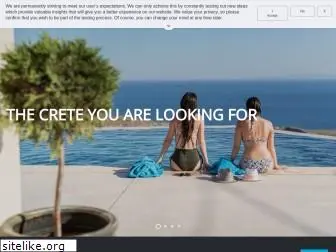 cretetravel.com