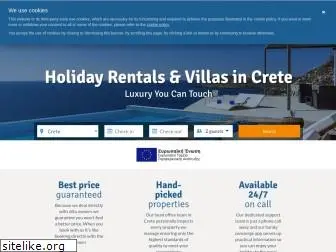 cretevillas4u.com