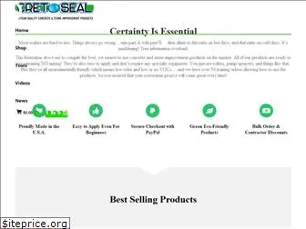 cretoseal.com