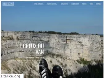 creuxduvan.com