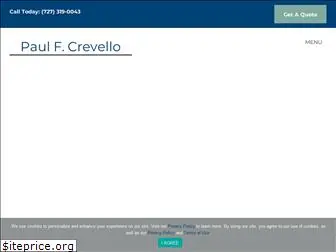 crevellofinancial.com