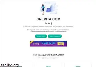 crevita.com