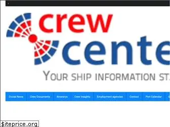 crew-center.com