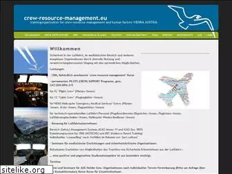 crew-resource-management.com