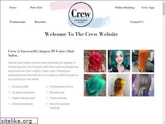 crew-uk.com