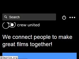 crew-united.com