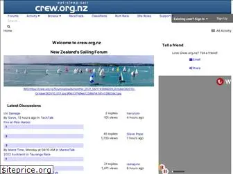 crew.org.nz