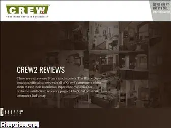 crew2reviews.com