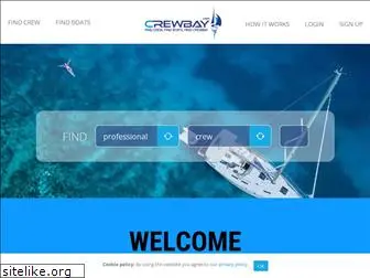 crewbay.co.uk