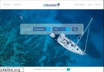 crewbay.com