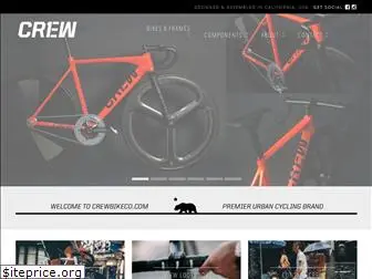 crewbikeco.com