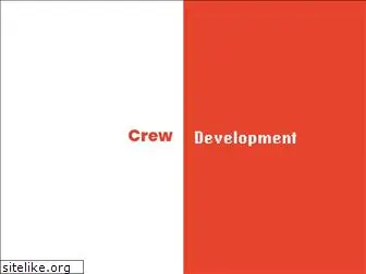 crewconsulting.co.nz
