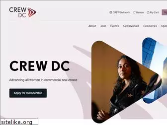 crewdc.org