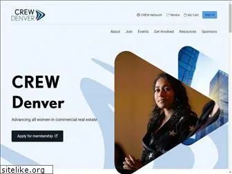 crewdenver.org