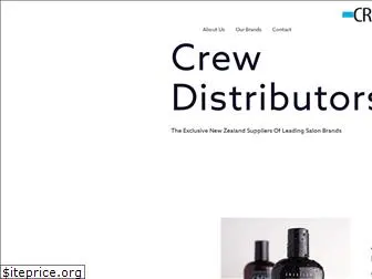 crewdistributors.co.nz