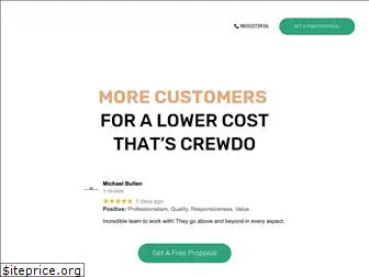 crewdo.com.au